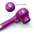 Professional Automatic LED Steam Hair Curler